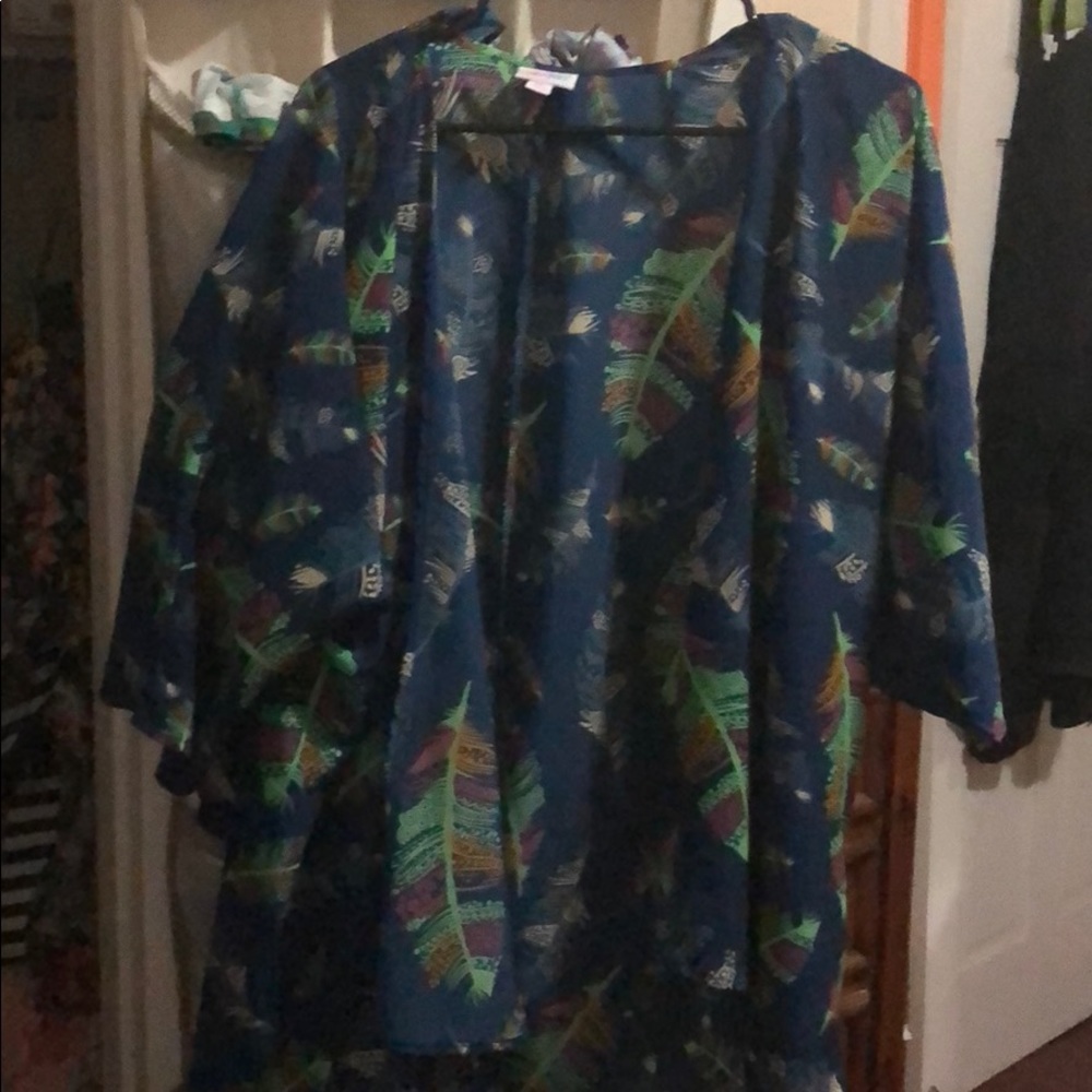 Lularoe Lindsay